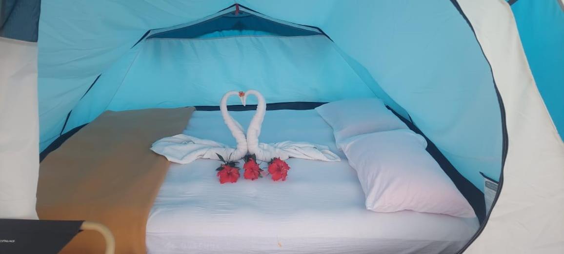 Munnar Tent Hills Resort Devikolam ห้อง รูปภาพ