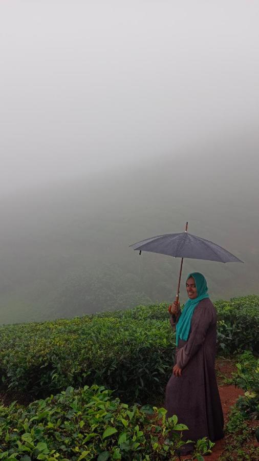 Munnar Tent Hills Resort Devikolam ภายนอก รูปภาพ